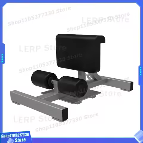 Adjustable Fitness Crunch Machine Leg Exerciser for Front Bend Back Squat Assist Multifunctional Sup