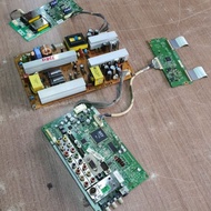 51866|| 53529|| 32LG30 LP81A EAX40043810 LGP32-08H EAY4050440 EAD43289502 6870C-0195A 1454A1 2300KTG