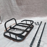 Federal Fixie Bike Front Rack Etc. Original and Trusted Front Pipe Bike Accessories