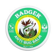 Badger Organic Anti Bug Balm Citronella & Rosemary (21 g)