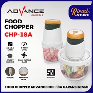 RIRAST - IDEALIFE IL-350 SLOW COOKER 5 LITER CAPACITY