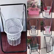 Duyan for baby Swing with Stand Soft Fabric Basket and Sturdy Frame in duyan for adul