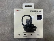 【全新行貨 門市現貨】Nakamichi My Music Hue Bean 藍牙耳機