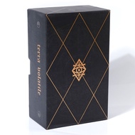 English Version Terra Volatile Tarot Ever-Changing Earth 1: 1 High Quality 104 Cards