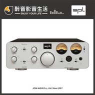 【醉音影音生活】德國 SPL Phonitor xe DAC 頂級耳機擴大機/擴大器.USB DAC.德國製造.公司貨