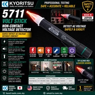 𝐤𝐲𝐨𝐫𝐢𝐭𝐬𝐮 5711 Non-Contact Voltage Detector