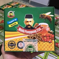 Madu Panggung 234 性能蜂蜜 MALAYSIA Tongkat Ali Energy Honey Drink Men Sexual Enhancement Supplement 1 Box 20 Packets