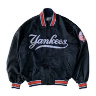 Mlb Yankees Bomber Varsity Jacket by Gallery Korea