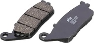 Kitaco SBS 777-0654000 Brake Pads, 654HF Ceramic, Shadow 400, Shadow Slasher, CB400, Fore, Shadow 75