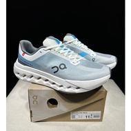 On Cloudsurfer Next Men and women's cushioning and anti-slip lightweight running shoes 4I0K EZME