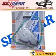 NISSAN SYLPHY B17 2014"  / ATF FILTER / Auto Transmission Filter/ Penapis Minyak Transmisi Gearbox