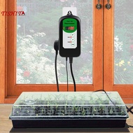 [tishita] 1000W 240V Aquarium Reptile Thermostat Digital Temperature Controller Outlet