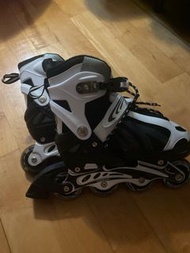 GUIPAISHI Roller blades  直排輪滑鞋