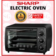 Sharp EO-19K Electric Oven