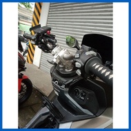 ∝ ♝ ⊙ Honda Adv 150 / Honda Adv 160 Handle Bar Riser 28mm