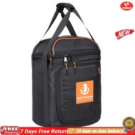 [Vodool Official Mall]การจัดเก็บลำโพงป้องกันการกันน้ำความจุขนาดใหญ่ถุงเก็บลำโพงที่เข้ากันได้กับบลูทู