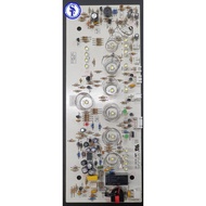 บอร์ดพัดลมไอน้ำฮาตาริ AC33R1อะไหล่แท้ แผงวงจรพัดลม HATARI PCB ac33r1