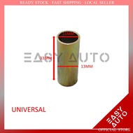 UNIVERSAL SHAFT BEARING BRASS  -33MM X 13MM X 11MM ( EASY AUTO )