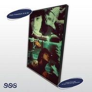 FALLEN ANGELS POSTER MOVIE POSTER FRAMEBLOCK POSTER/ 509