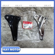 HONDA C70  C70Z 70 70Z EXHAUST BRACKET BRACKET EXZOS EKZOS EJOY ORIGINAL THAI