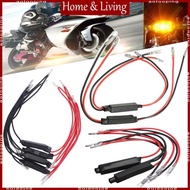 AOTO Moto Resistance Power Resistor Load Decoding Resistor for LED Turn Signal Light