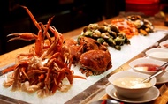 Sands Macao | 888 Buffet | Dinner Buffet