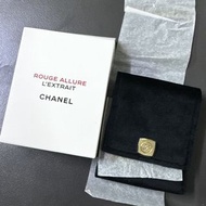 Chanel 唇膏袋