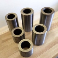 Iron Axle Outer Size 25mm Inner Size 8mm Thickness From 5mm To 50mm Steel Material Original