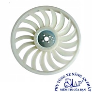 Forklift propeller OD:440mm, ID:28mm TOYOTA 13Z, 14Z/7FD35-A50; 1DZ, 2Z,4Y/8F10-35| AN PHAT FORKLIFT