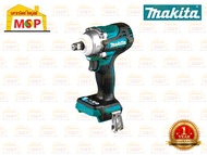 MAKITA DTW300Z DTW300 บล๊อกไร้สาย บล๊อกกระแทกไร้สาย MAKITA 18V 1/2 " BL-MOTOR LXT XPT เครื่องเปล่า ไ