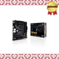 ASUS TUF GAMING B550M-PLUS AMD Ryzen 5000 Series AM4 Compatible B550 mATX Motherboard / Domestic Aut