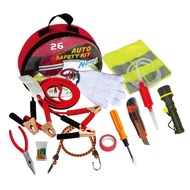 Supply Set Kit Car Kit Customer Car Emergency Tool 19 Kit Manufacturer Z6HL