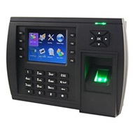 Máy chấm công vân tay và thẻ cảm ứng ZKTeco TFT500