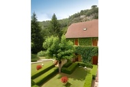 Hotel des Roches - Climatisation
