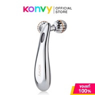 Konvy Y-Shaped Beauty Bar คอนวี่ ลูกกลิ้งนวดผิว สีเงิน