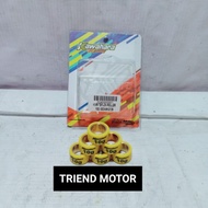 Rollee Kawahara Nmax Aerox Xeon 7Gram 8Gram 9Gram 10Gram 11Gram 12Gram