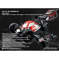 SWORKZ APOLLO 2 EP RTR