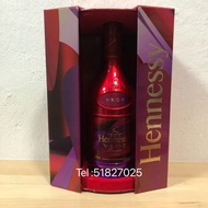 Hennessy V.S.O.P CNY 2021 Limited Edition (with Gift Box) 軒尼詩 V.S.O.P 2021新年限量版