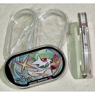 Pokémon Mezastar Acylic Card Protector Case