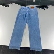 ZIMO STUDIO Original Horse Jeans