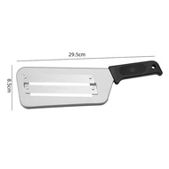 Stainless Steel Cabbage Slicer Multi-functional Cabbage Slicer With Handle Suitable For Slicing Cabb