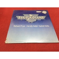 Blue Collar-12 Inches LP PinHaiMusic B89 Shop