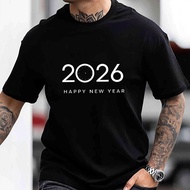 Funny Trendy 111587798-1 S-Xxxl Milk Silk Unisex Crew Neck Comfortable T-Shirt
