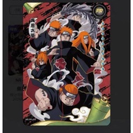 ★KK toy store ★Kayou naruto card   PR-054   raw card PR pain  original kayou card