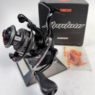 Reel Spinning DAIDO XHADOW