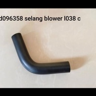 Alternator Blower Hose L300 L038 Model (C) RK