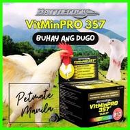 ▬ ✦ ❋ VITMINPRO 357 Tablet 100 Tablets
