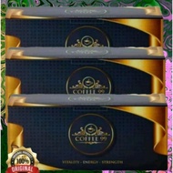 COFFEE 99 NEW MALAYSIAN