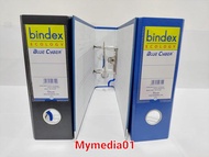 ORDNER BINDEX KWITANSI 777/ORDNER KECIL/LEVER ARCH FILE/ORDNER