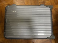 Rimowa Classic Cabin Suitcase authentic